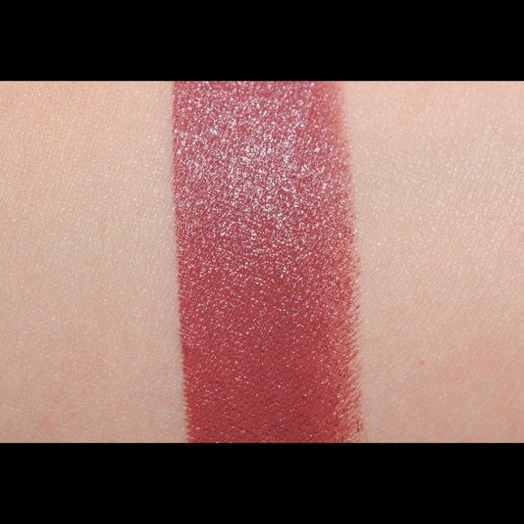 🌼 2/$15 Urban Decay Lipstick in Tampered - Picture 2 of 5